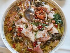 -万德诺富特酒店·自助餐厅(万德大厦店)