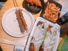 -盒马鲜生(十里堡店)
