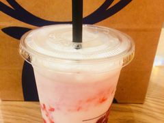 小雪荔枝瑞纳冰-瑞幸咖啡(解放碑英利大融城店)