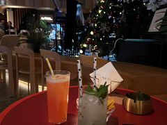 -MM·五声·音乐人与调酒师(西安路店)