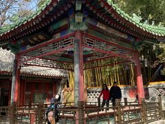 -潭柘寺景区