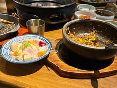 -九田家黑牛烤肉料理(华侨城店)