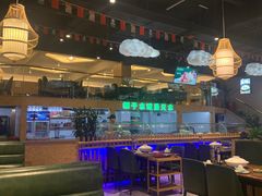 大堂-龙泉人椰子鸡·糟粕醋·地标海南菜(龙昆南店)