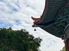 -广东圆玄道观