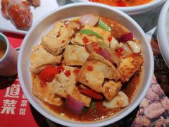 -四道菜·福建菜馆(万家广场店)