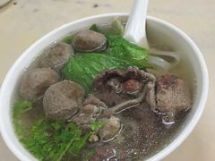 -福合埕牛肉丸(福平路店)