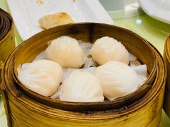 笋尖鲜虾饺-悦满堂酒家(广东亚洲国际店)