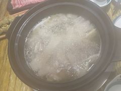 -春润大地海南椰子鸡(沙井京基百纳广场店)