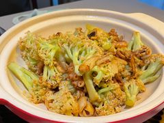 -徐记海鲜(南油永新汇店)