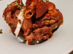 -雀蓝川菜(奥体广场店)