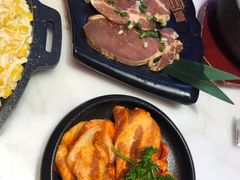 -韩宫宴炭火烤肉(印象城店)