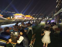 -凯德瑞花园餐厅(大唐芙蓉园店)