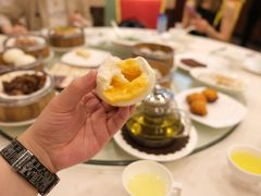 -凤凰楼酒家·粤宴点心(华强北店)