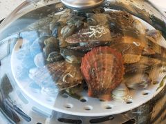 -港畔赶海蒸汽海鲜烧烤自助(仙螺岛店)