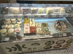 -提亚烘焙·手作面包·生日蛋糕(七星店)