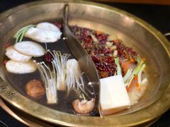 -沸炉重庆老火锅(军事博物馆店)