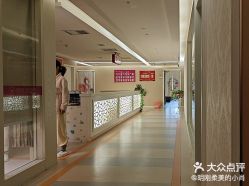 -金月汇月子会所(北大街店)