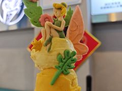 -CORNER CONE GELATO酷矿手作霜淇淋(南头古城店)