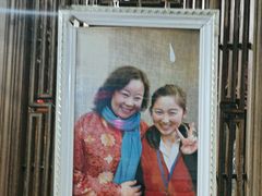 -南门四季铜锅涮肉(左家庄店)