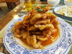 -石老头关东饺子王·东北菜(嘉华鑫城店)