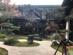 -新荣记(西溪湿地店)