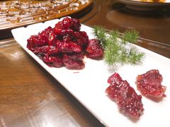 梅子小排-皇家冰窖小院(什刹海店)