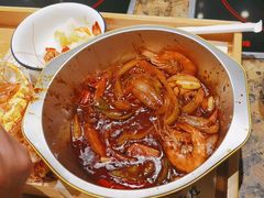 -黄记煌三汁焖锅(欢乐海岸店)