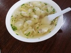 陆氏馄饨鲜肉小馄饨-陆氏馄饨(烟雨长廊店)