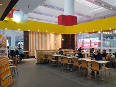 -麦当劳(南宁东站店)