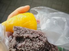 -航天馒头(瞻园路店)