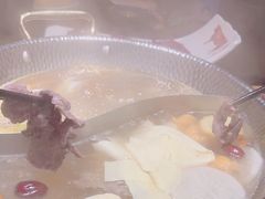 -手选潮汕鲜牛肉火锅(二七广场店)