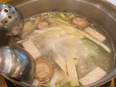 -润园四季椰子鸡火锅(南山海岸城店)