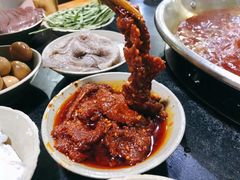 -星鸿社重庆老火锅