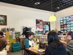 -卤鸭儿(小河路店)