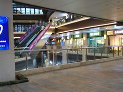 -大鹏佳兆业广场