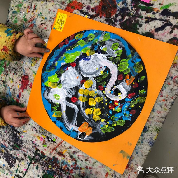 课后对他的评价也很中肯