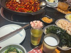-小饕荟雅安贡椒鱼鲜馆(广福桥店)