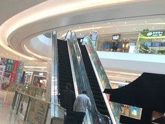-韵秋荷(宝山龙湖天街店)