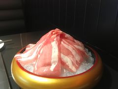 -星伦多自助料理·涮烤一体(虹悦城店)