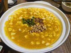 -安多素食(广仁寺路店)
