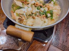 -面辣子·陕西家乡菜(钟楼店)