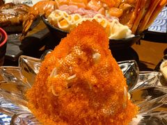 火山沙拉-魔丼屋(日月光店)