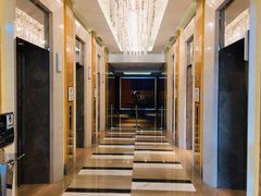 -广州粤海喜来登酒店