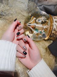 -雪儿·YuKi美甲美睫皮肤管理Salon