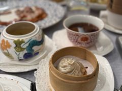 -君来湖滨饭店·渔餐厅