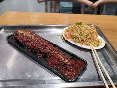 -韩麦大冷面(桂花街直营店)