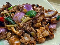 -标记美食新鲜猪杂(兴南大道店)