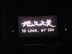 放映厅-幸福蓝海国际影城(崇安寺T12店)