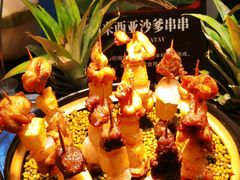-南通大饭店·米兰餐厅