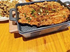 -今邕烧烤(园湖店)